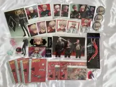 パラライ 燕夏準 まとめ売り