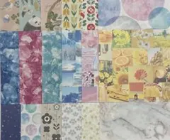 おりがみ　ランダム100枚セット