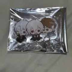 アイナナ モミトイ クレープ アクリルバッジスタンド TRIGGER