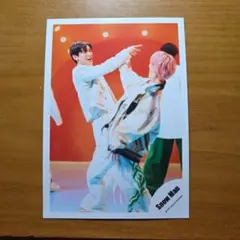 snowman アイドル