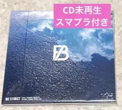 BE:FIRST空