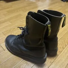 Dr.Martensドクターマーチン 10ホール　ブーツ