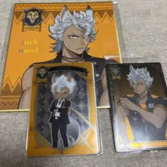 ツイステ ジャック