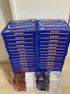 超強容量！ メザスタトランク　40個セット