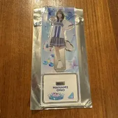 横浜DeNAベイスターズ 日向坂46大野愛実 アクスタ - メルカリ