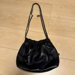 韓国 ショルダーバッグ