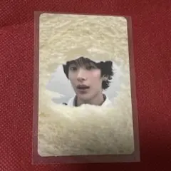 RIIZE All of You 初回限定盤B トレカ アントン