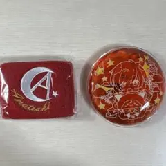 天月 リストバンド エコカイロ