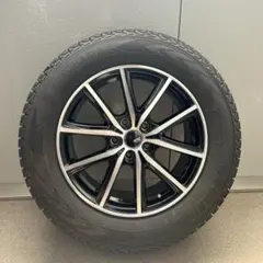2026年最新】ハリアー スタッドレス 225/65R17の人気アイテム - メルカリ