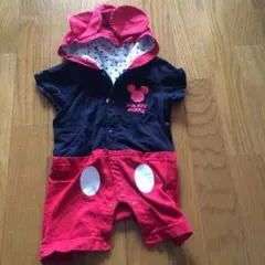 ミッキー ロンパース