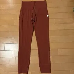 vuori レギンス M