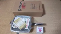 未使用】ローストパン L アサヒ軽金属工業株式会社 - メルカリ