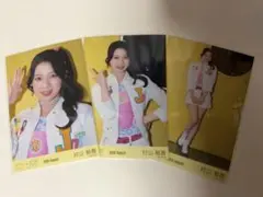 ≒JOY ニアジョイ 生写真 僕たちの歌 村山結香 コンプ - メルカリ