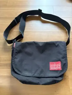 Manhattan portage 斜めがけバック