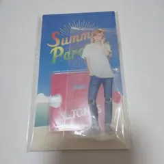 SixTONES 京本大我　サマパラ　アクリルスタンド