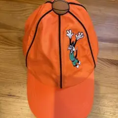 LOONEY TUNES x STEREO VINYLS cap
