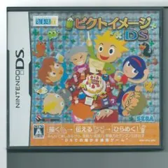 y DS ピクトイメージDS