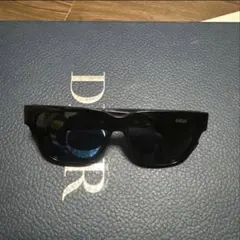 Dior Diorxtrem SI サングラス　サイドモコモコ