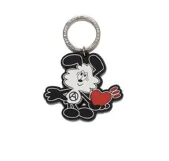 アゲハ様専用MCM Panda Keyring Charm エムシーエム パンダ - メルカリ