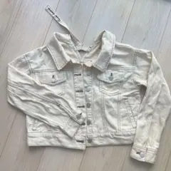 repipi armario レピピアルマリオ　アウター　XS 130 140