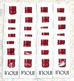 ☆インウイ☆クリームファンデーション（02）サンプル30包セット