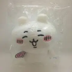 ちいかわぬいぐるみビッグ(ちいかわえがお)