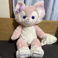 東京ディズニーシー ダンシングスノーフレークス リーナベル