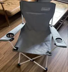 Coleman レイチェアチェア デニム オーソリティ限定カラー - メルカリ