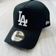 海外限定 LA ニューエラ ドジャース