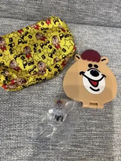 W♡C ダブルシー めじるしアクセサリー含む セットのサムネイル