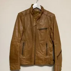 2026年最新】TETE HOMME メンズ レザージャケット・ライダースの人気