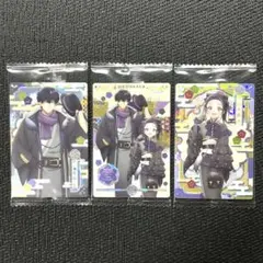 メダリスト ウエハース f12