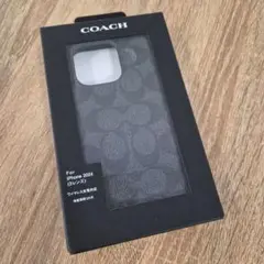 iPhone16 COACH（R）ハードケース | Mercari