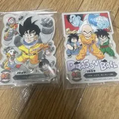ドラゴンボール 一番くじ ACLLECT