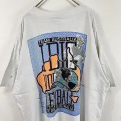 古着 タスマニアデビル Tシャツ バスケ - メルカリ