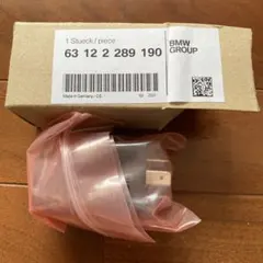 【新品】BMW MINI純正LED ライトリレー 63 12 2 289 190のサムネイル