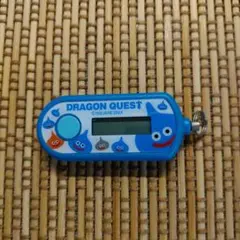 限定レア品】セキュリティートークン ドラクエ スクエニ スライム