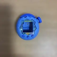 たまごっちパラダイス　カスタムパーツ　ブルーウォーター