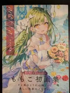 画集 イラスト集