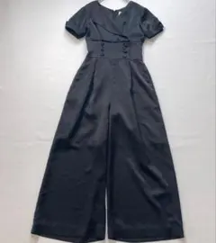 【Shiho様専用】Ameri　RETURN COLLAR ALL IN ONE