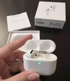 AirPods4 ケース　片方　アクティブノイズキャンセリング
