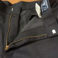 XEBEC スラックス ブラック