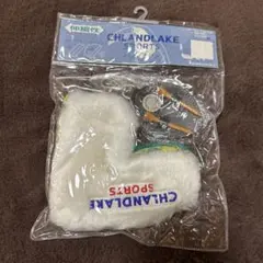 CHLANDLAKE ゴルフクラブ　パターカバー CL-104-HC