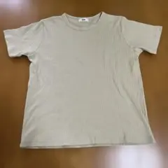koe リブＴシャツ Fのサムネイル