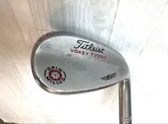 Titleist Vokey TVD ウェッジ 52度 58度 2本セット - メルカリ
