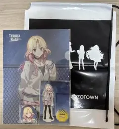 2026年最新】天馬咲希 zozoの人気アイテム - メルカリ