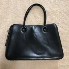 【marie claire】リクルートバック　就活バック