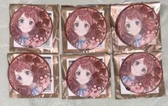 2025年最新】学マス 缶バッジ ジュエリーの人気アイテム - メルカリ