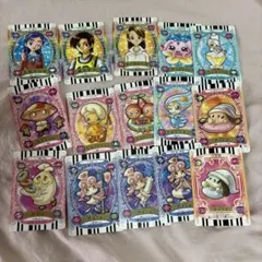 ふたりはプリキュア カードコミューン カードのサムネイル