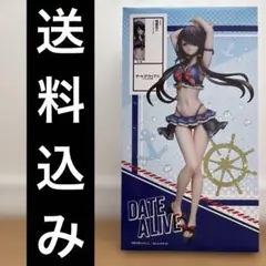 DATE ALIVE 時崎狂三　フィギュア